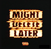 D@wnl@ad J. Cole - Might Delete Later (Album)