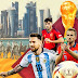 Previews and How to watch FIFA World Cup Qatar 2022: Schedule