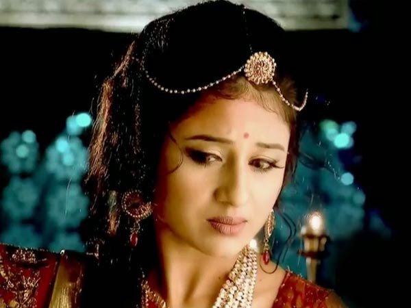 Paridhi Sharma