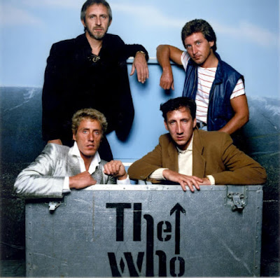 THE WHO