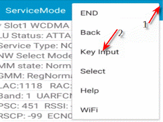 cara upgrade jaringan 3g ke 4g