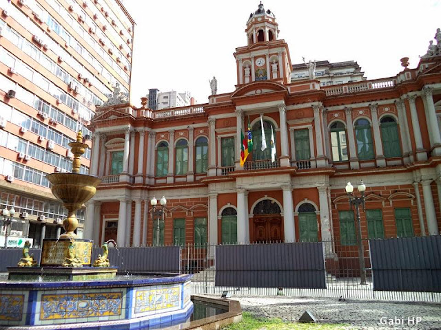 Porto Alegre