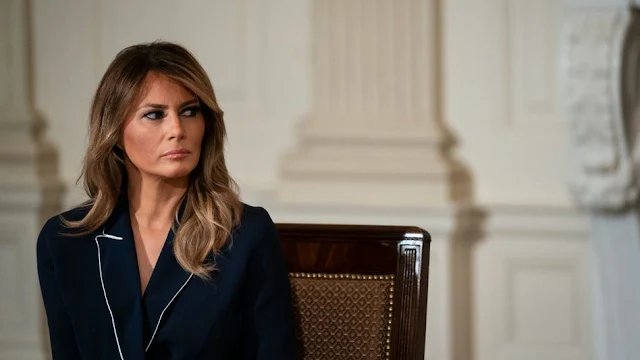 Melania Trump's Life: Does She Enjoy It?