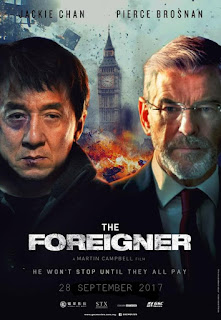 DYNAMIC FILM21 - The Foreigner