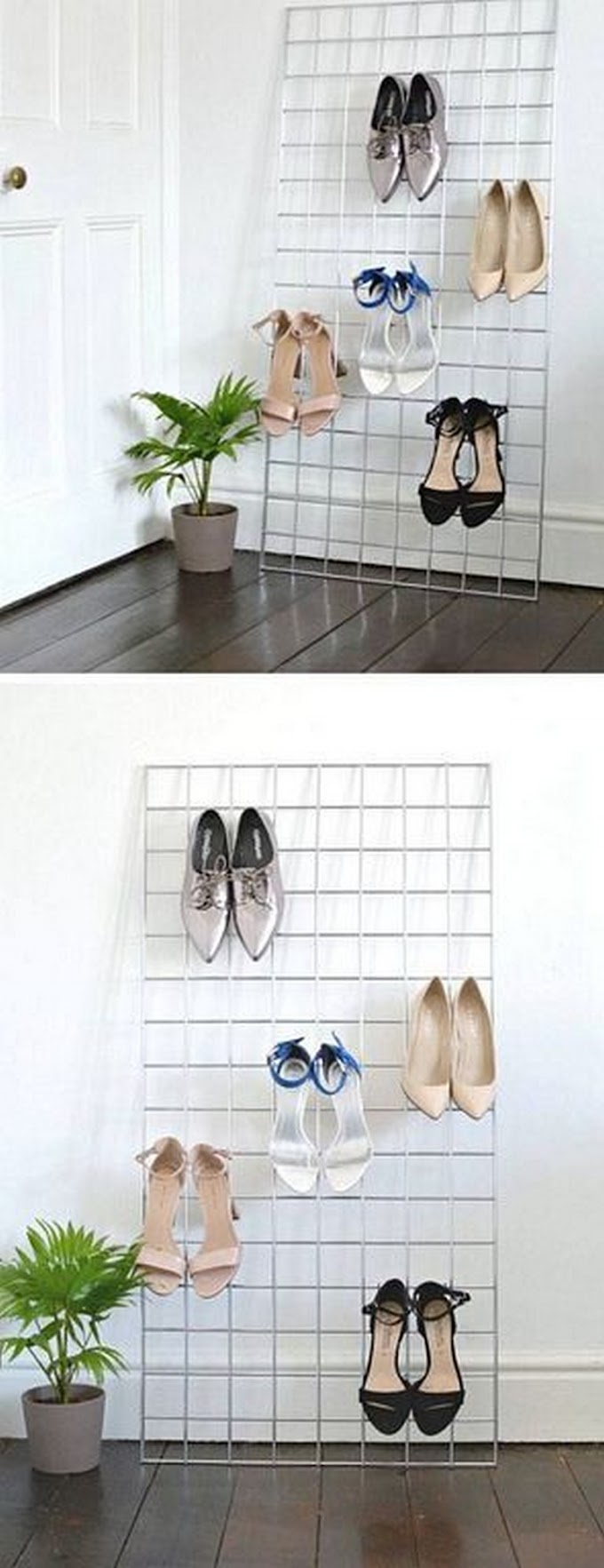 30+ ELEGANT DIY SMALL SPACE STORAGE AND ORGANIZING IDEAS YOU CAN COPY