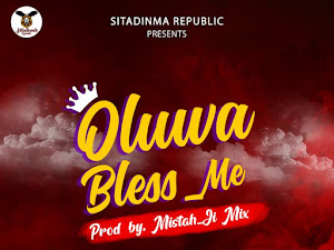  [Music] Ositadinma - Oluwa Bless Me prod by mistah ji mix