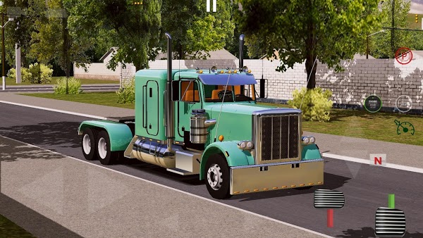 World Truck Driving Simulator APK MOD v1.153 [Unlimited Money]