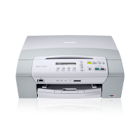 Brother DCP-165C Driver Download