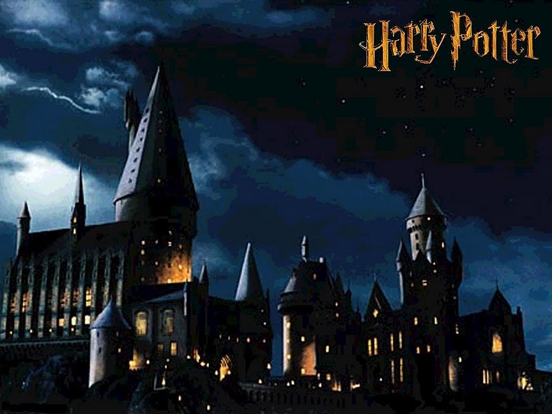 Mais Imagens Harry Potter