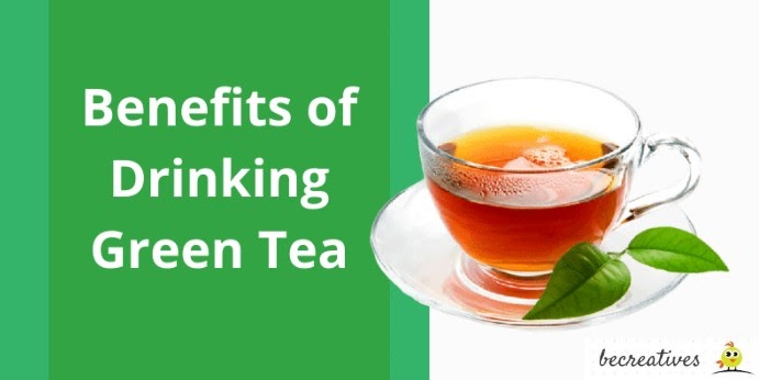 Explore the antioxidant, metabolism boosting, brain and heart benefits of green tea. Your guide to daily wellness.
