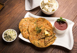 paneer paratha recipe hindi
