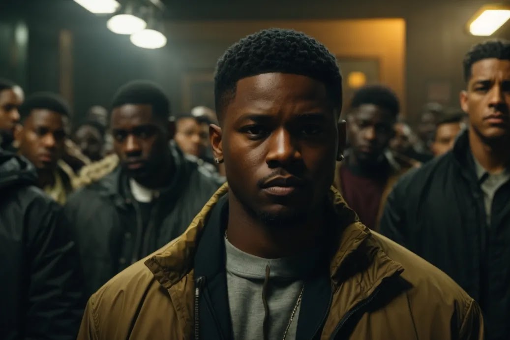 Top Boy's Climactic Finale: A Deep Dive into Power, Loyalty, and Redemption