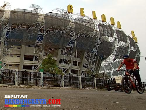 stadion gbla bandung