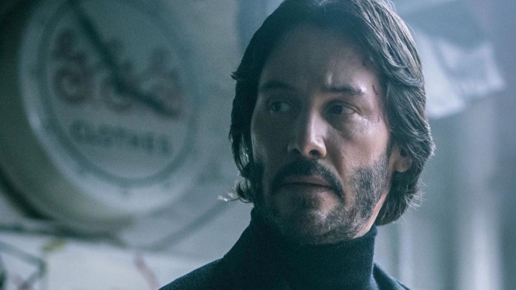 5 Fakta Menarik John Wick 4, Film Lanjutan Pengkhianatan Winston pada John