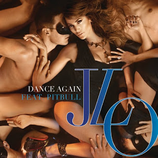 Jennifer Lopez - Dance Again (feat. Pitbull) Lyrics