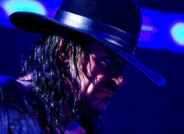 Undertaker Hd Wallpapers Free Download