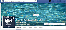 Franklin Fish - Facebook Page