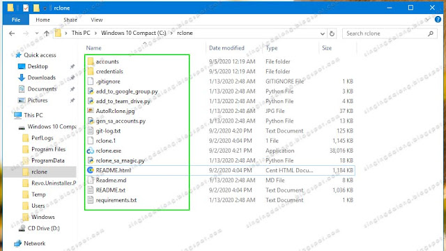 Sync-Google-Shared-Drive-with-AutoRclone