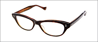 Dita Womens Optical Styles Debut 2009