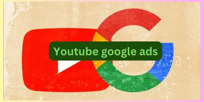 Youtube google ads | Mastering YouTube Google Ads: A Comprehensive Guide to Boost Your Channel