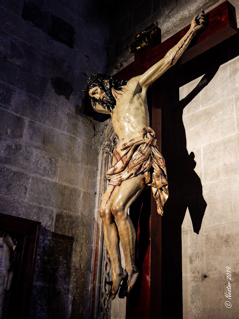 Semana Santa Logroño 2019