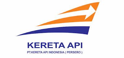 Kereta api indonesia, free download, cdr-coreldraw, gambar logo, terbaru