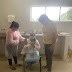 Técnica de enfermagem é a primeira pessoa vacinada contra o coronavírus em Nova Olinda