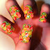 Fruit Nails