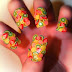 Fruit Nails