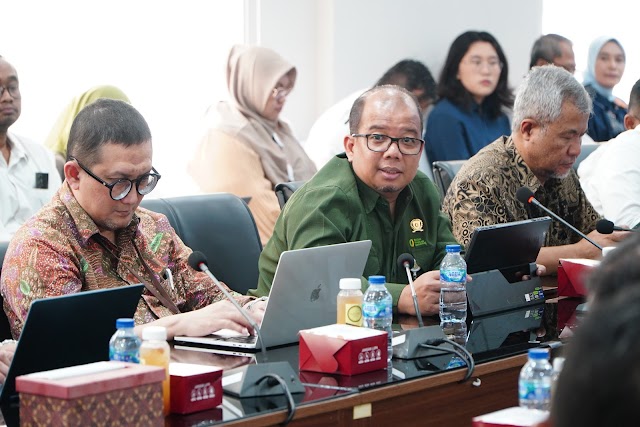 Perkuat Ketahanan Pangan, Bapanas Rekomendasikan Penambahan Luas Tanam 