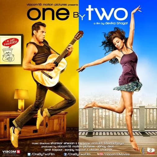 movie mp3 songs download music album info movie name one by two 2014