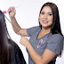 Al alisar e hidratar el cabello, hay que elegir siempre la keratina “buena”, alerta la experta Michelle Carpio