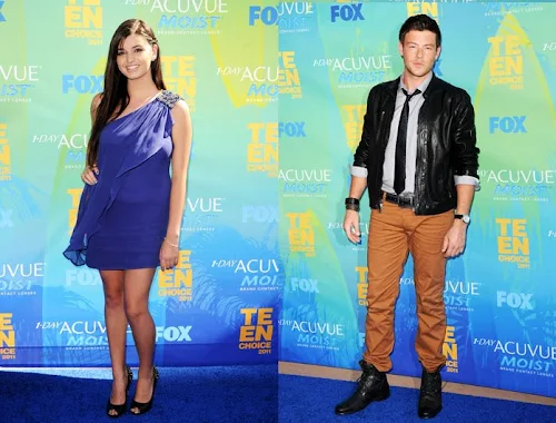 TEEN CHOICE AWARDS 2011 TEEN CHOICE AWARDS 2011