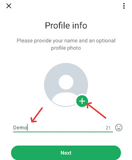 WhatsApp Me 2 Account Kaise Banaye