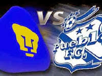 Pumas UNAM-Puebla