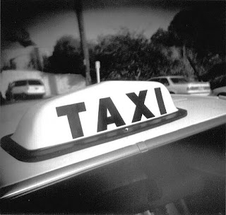 taxi, Mely Rodríguez Salgado, narrativa breve, relato corto, literatura extremeña, literatura española, 