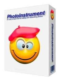 Download PhotoInstrument 6.1 Full Crack