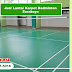 Jual Lantai Karpet Badminton Surabaya