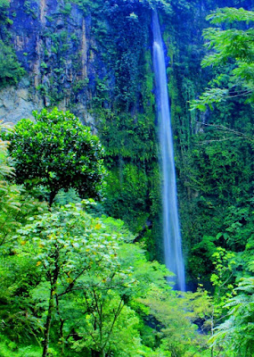 akcayatour, Air Terjun Kali Pancur, Travel Malang Semarang, Travel Semarang Malang