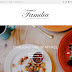 Familia Blogger Template