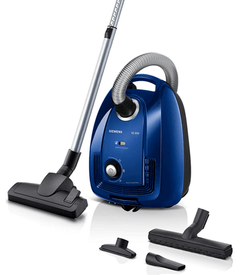 vacuum cleaners