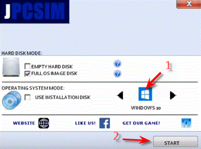 Cara Instal Windows XP, 7, 8, dan 10 di Android 