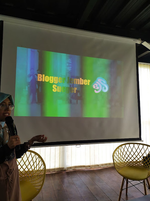 komunitas blogger jember sueger