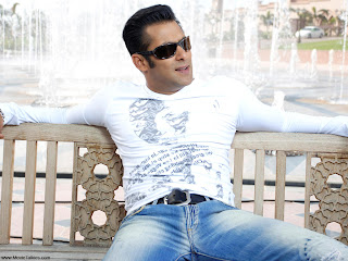 Salman Khan Wallpapers Free Download