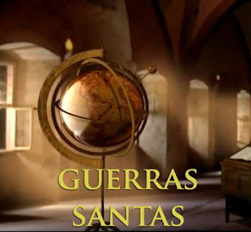 Guerras20santas205B3 35D - Documental GUERRAS SANTAS ( 3 Capitulos)