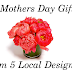 5 Mothers Day Gifts from 5 Local Designers