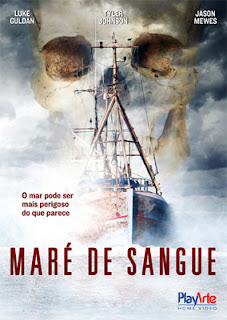 Mar%C3%A9+de+Sangue Maré de Sangue   DVDRip AVI Dual Áudio + RMVB Dublado