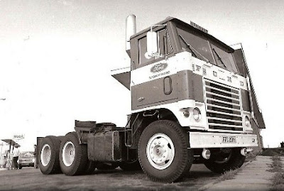 Ford W-Series