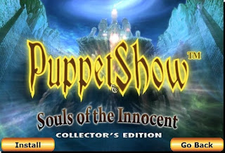 Puppet Show Master Collection AIO [FINAL]