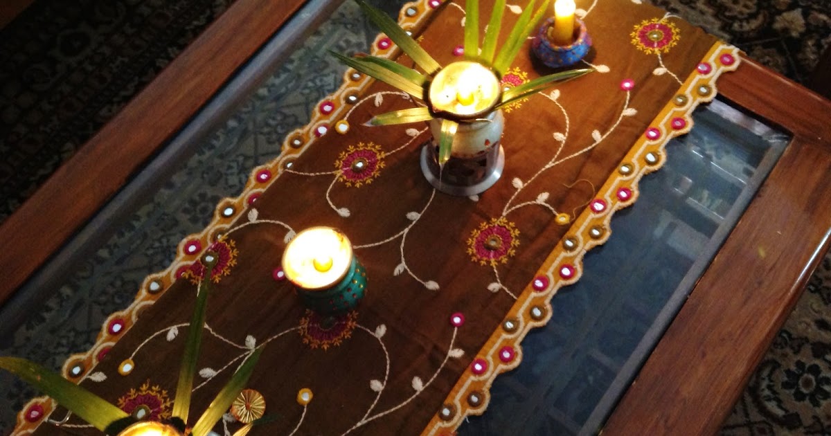 Design Decor  Disha Diwali  Craft Home  Decor  